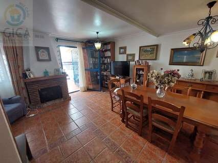 Casa en venta en Algeciras