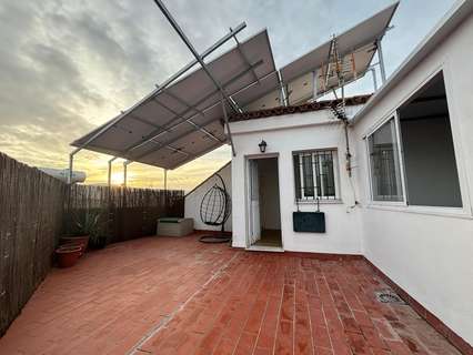 Casa en venta en Los Barrios