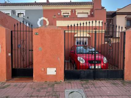 Casa en venta en La Línea de la Concepción