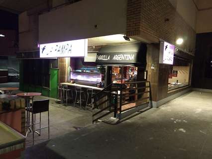 Local comercial en venta en La Línea de la Concepción