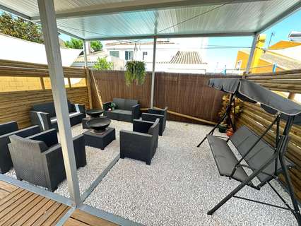 Casa en venta en Los Barrios rebajada