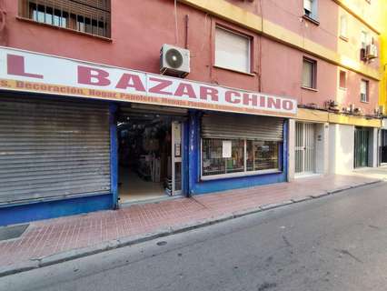 Local comercial en venta en La Línea de la Concepción