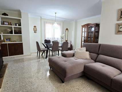 Casa en venta en La Línea de la Concepción