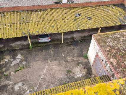 Parcela rústica en venta en La Línea de la Concepción