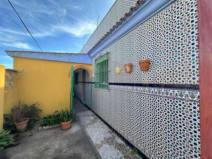 Casa en venta en La Línea de la Concepción