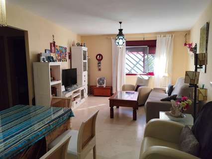 Planta baja en venta en La Línea de la Concepción