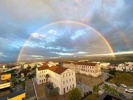 Piso en venta en San Roque