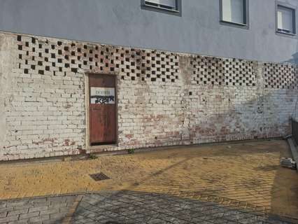 Local comercial en venta en San Roque