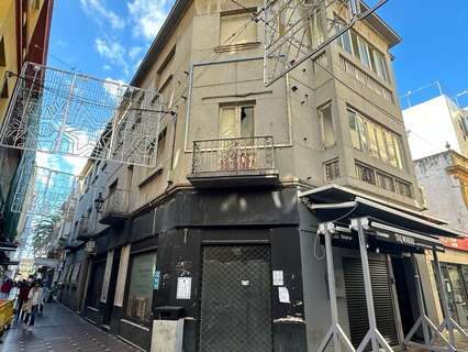 Edificio en venta en La Línea de la Concepción
