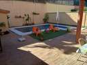 Chalet en venta en Algeciras