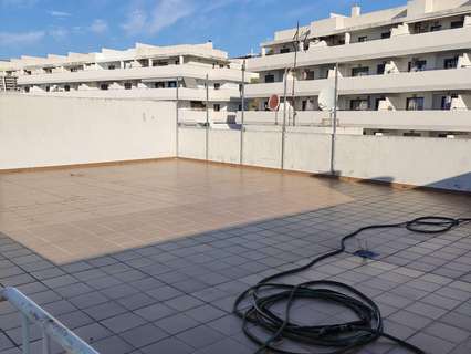 Ático en venta en Algeciras