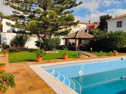 Chalet en venta en Los Barrios