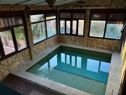 Casa en venta en La Línea de la Concepción