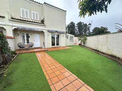 Casa en venta en Los Barrios rebajada