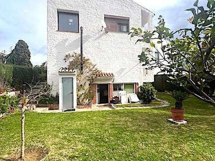 Casa en venta en Manilva zona San Luis de Sabinillas