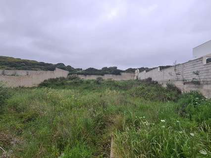 Parcela rústica en venta en La Línea de la Concepción