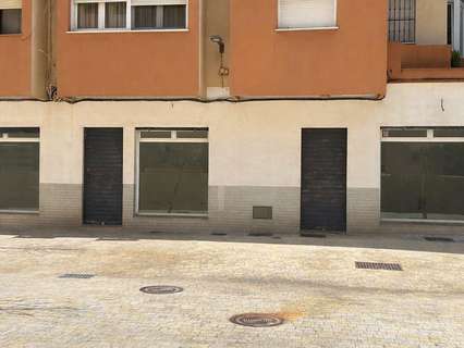Local comercial en venta en La Línea de la Concepción