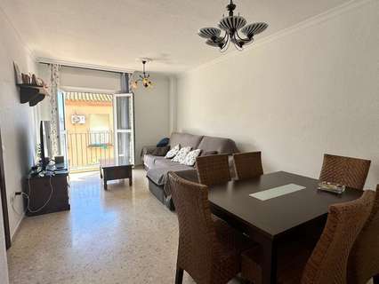 Piso en venta en La Línea de la Concepción rebajado