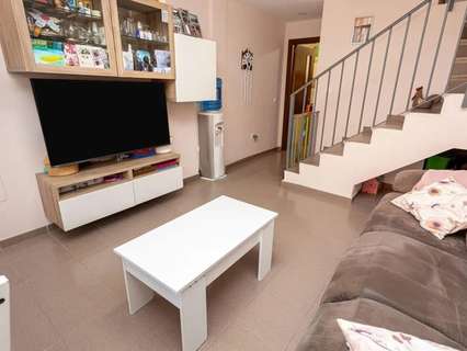 Casa en venta en Algeciras