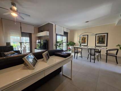 Chalet en venta en Algeciras