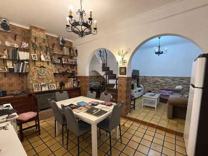 Casa en venta en La Línea de la Concepción