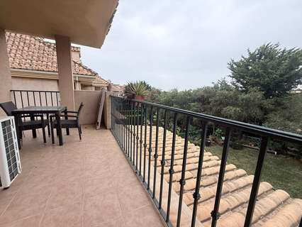 Casa en venta en La Línea de la Concepción