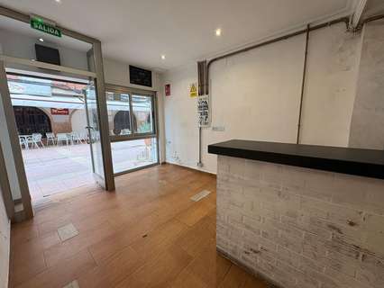 Local comercial en venta en Algeciras