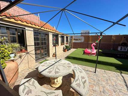 Casa en venta en La Línea de la Concepción