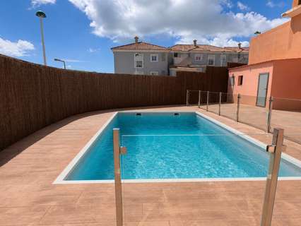 Piso en venta en La Línea de la Concepción