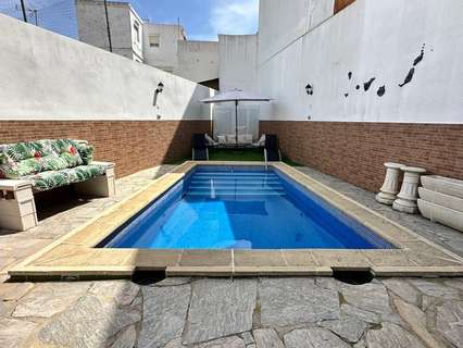Casa en venta en La Línea de la Concepción