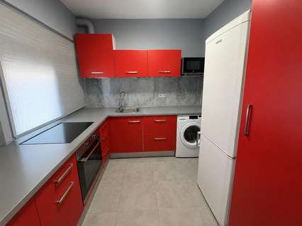 Piso en venta en La Línea de la Concepción