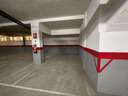 Plaza de parking en venta en La Línea de la Concepción
