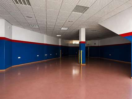 Local comercial en venta en Los Barrios