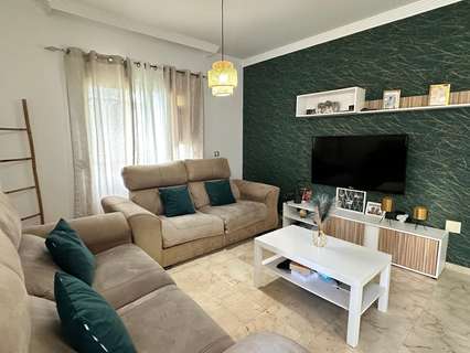 Planta baja en venta en La Línea de la Concepción