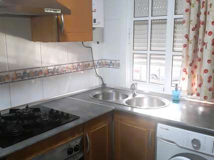 Planta baja en venta en Algeciras