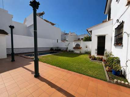Casa en venta en La Línea de la Concepción