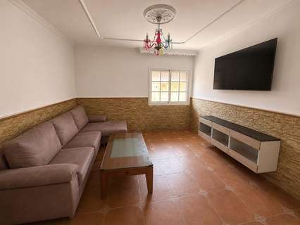 Planta baja en venta en La Línea de la Concepción