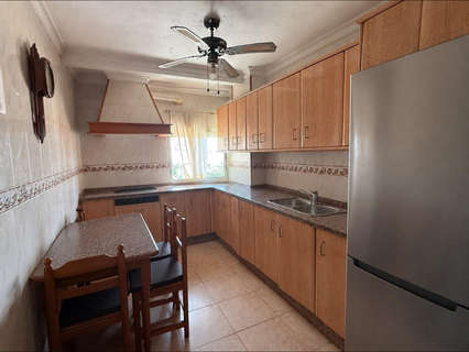 Piso en venta en La Línea de la Concepción
