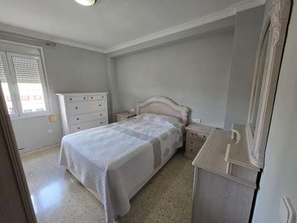 Piso en venta en San Roque
