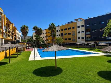 Ático en venta en Jerez de la Frontera