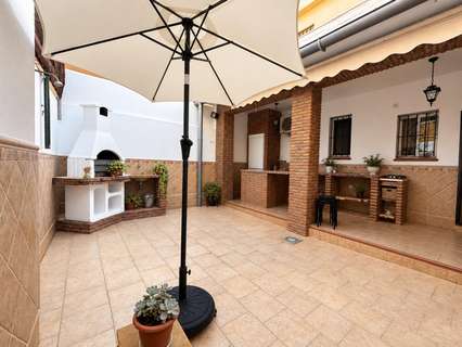 Casa en venta en La Línea de la Concepción