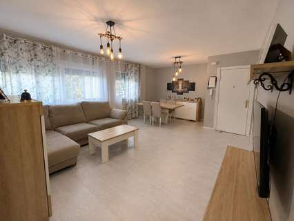 Piso en venta en La Línea de la Concepción
