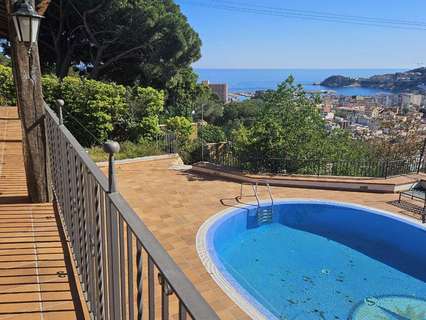 Casa en alquiler en Sant Feliu de Guíxols rebajada