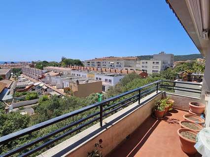 Piso en venta en Sant Feliu de Guíxols