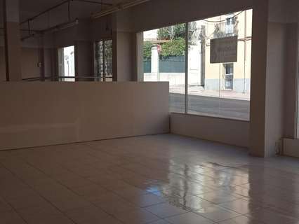 Local comercial en alquiler en Sant Feliu de Guíxols rebajado