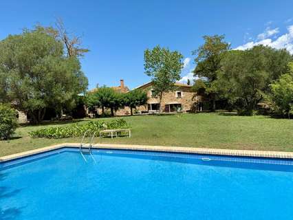 Masía en venta en Llagostera