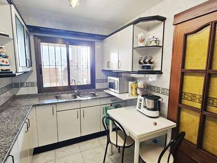 Piso en venta en Sant Feliu de Guíxols