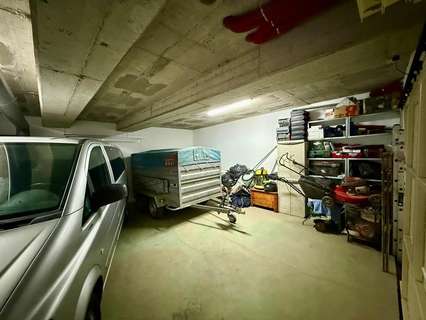 Plaza de parking en venta en Castell-Platja d'Aro