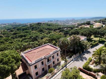 Casa en venta en Castell-Platja d'Aro