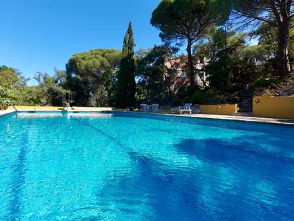 Casa rústica en venta en Castell-Platja d'Aro zona S'Agaró